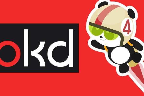 Openshift Kubernetes Distribution, Apa Itu? Open Source Kah? OKD